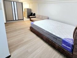 Blk 322 Woodlands Street 32 (Woodlands), HDB Executive #526621371